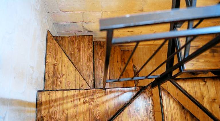 Holiday apartment with 1 room for 4 persons — photo 5