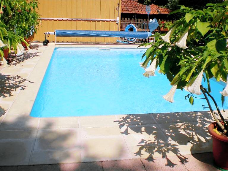 Bed & Breakfast Biesheim