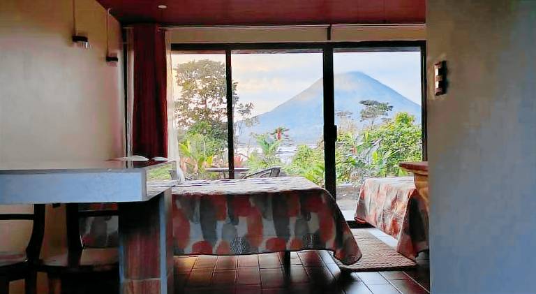 Villas Paradise Arenal Volcano Lake View — photo 4