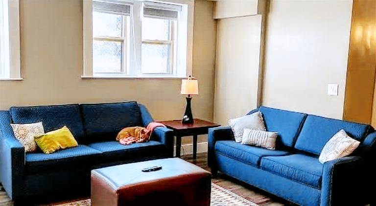 Beautiful apartment | Pets are welcome in Cleveland, OH