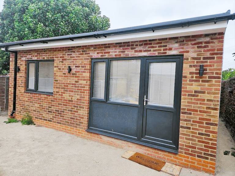 Apartment Bexleyheath