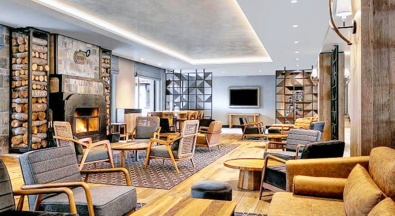 Four Points by Sheraton Bansko — photo 2