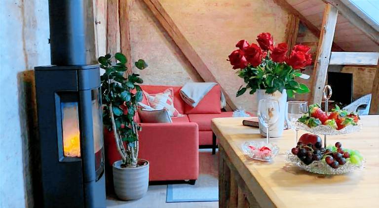 Gamlebyen Hotell - Fredrikstad — photo 4