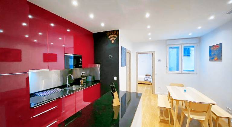 Holiday apartment | Near Plaza Mayor — photo 3