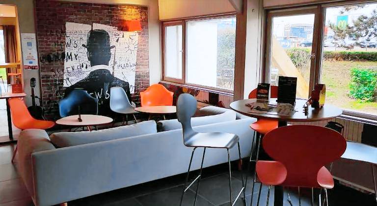 Ibis Moulins Sud — photo 3