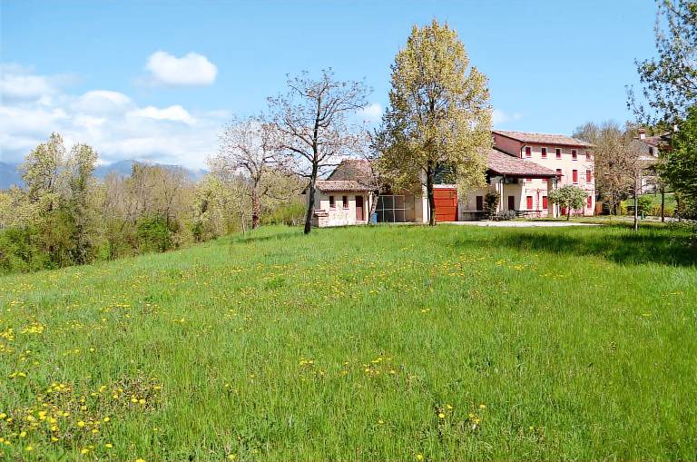 Appartamento  Paderno del Grappa