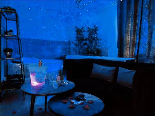 Apartamento Rennes