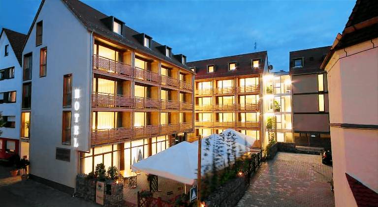 Best Western Plus BierKulturHotel Schwanen — photo 5