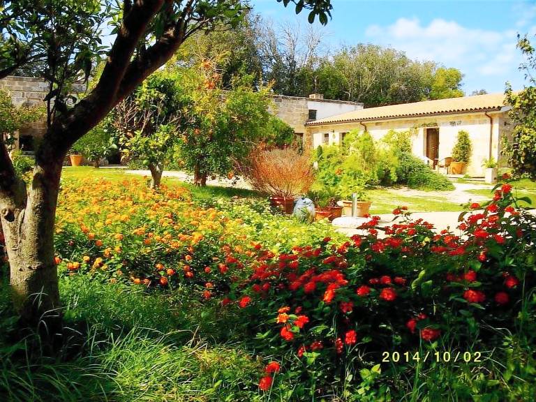 Privatzimmer Otranto