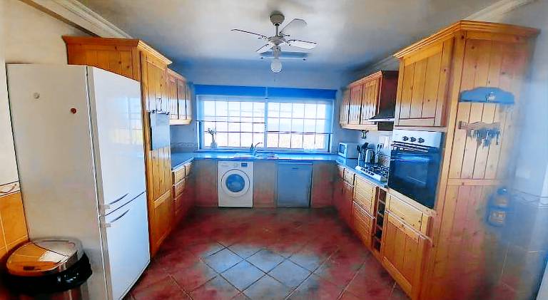 Vacation home with pool | Pet-friendly — photo 4