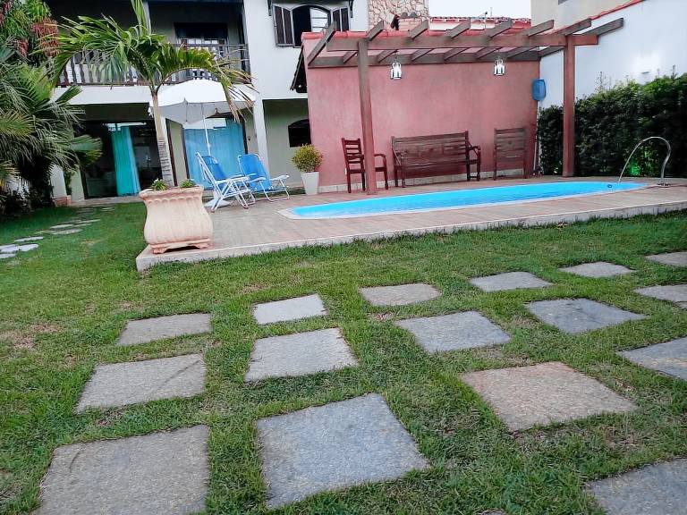 Casa  Portinho