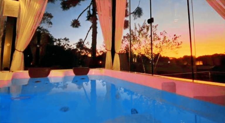 Apartment with sauna, BBQ & jacuzzi | Perfect for remote work | Pet-friendly — photo 3