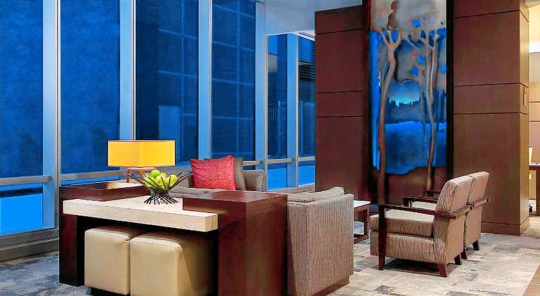 Hyatt Place Chicago Downtown/The Loop — photo 5
