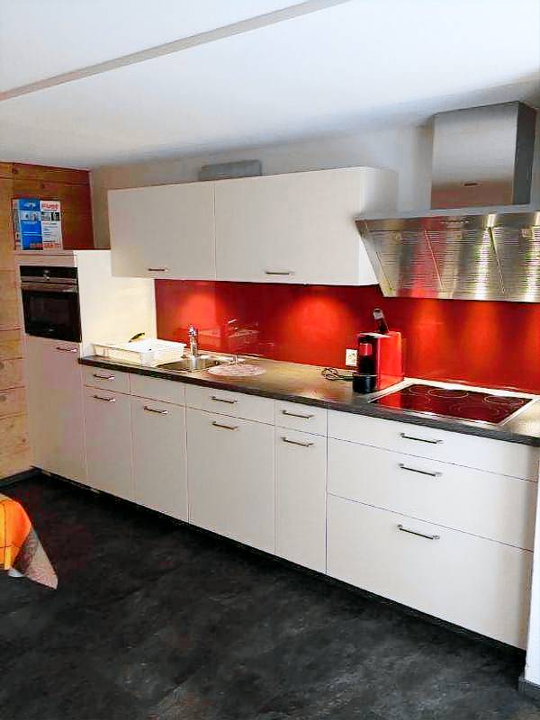 Ferienwohnung in Breil-Brigels, Obersaxen Mundaun für max. 4 Personen Ferienwohnung in Breil-Brigels, Obersaxen Mundaun für max. 4 Personen