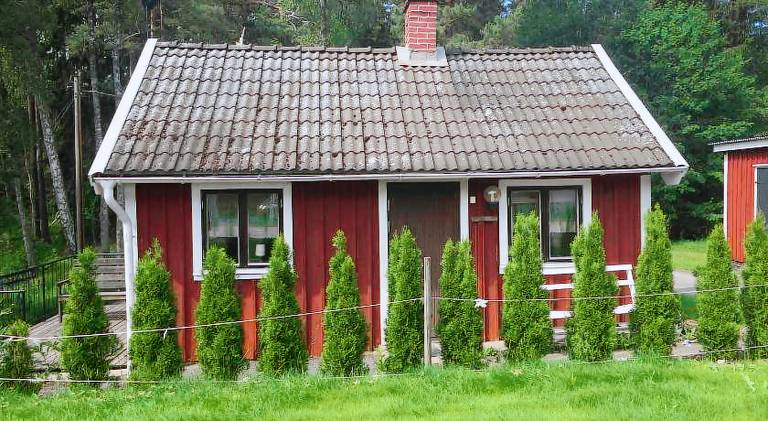Vacation home | Pets allowed in Jonkoping