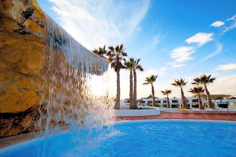 Villa Costa Teguise