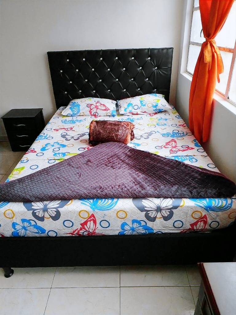 House with 3 rooms for 9 persons — photo 2