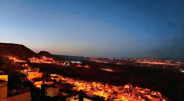 MERDIN BOUTIQUE HOTEL in Mardin