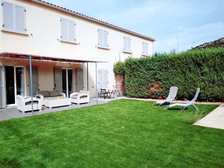 Appartement Biguglia