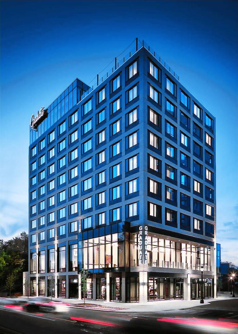 Graduate by Hilton East Lansing in East Lansing, MI