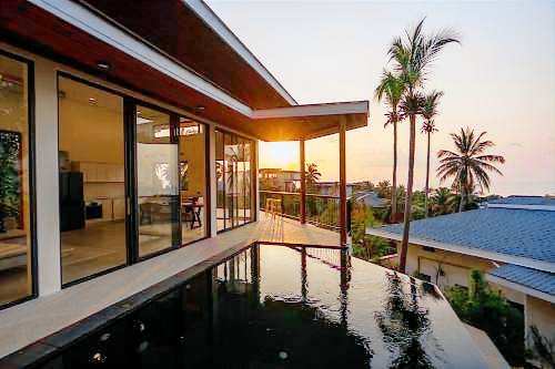 Villa Ko Pha-ngan