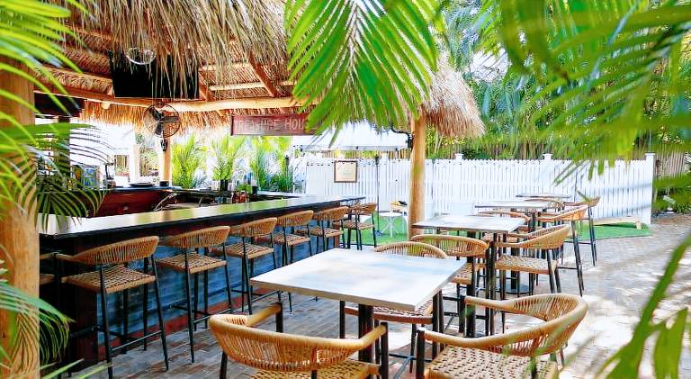 The Key West Hotel — photo 3