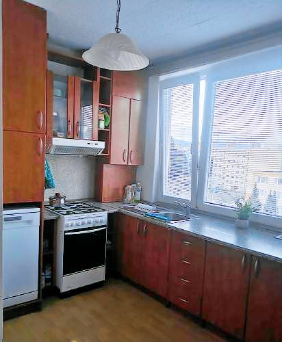 Apartmán Lazany