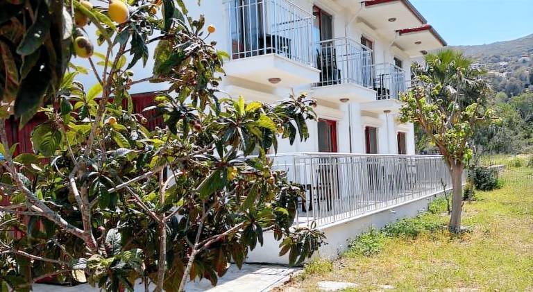 Ebru'ca Pansiyon in Marmaris