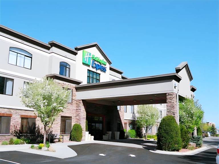 Holiday Inn Express & Suites Bozeman West By IHG in Bozeman, MT