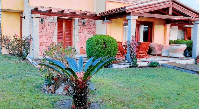Nice villa | Pet-friendly in Posada