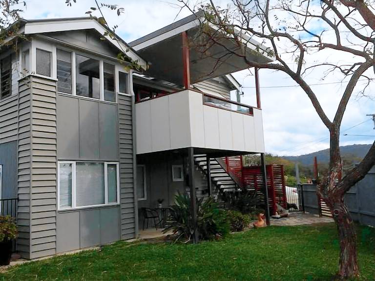 House  Chermside