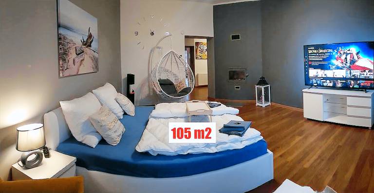 Apartament  Sosnowiec