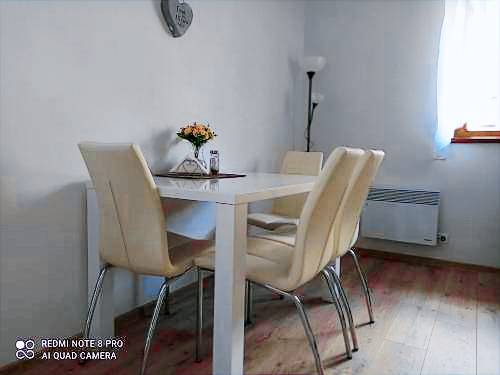 Apartmán Děčín