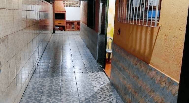 Vacation home with 1 room for 6 persons — photo 5