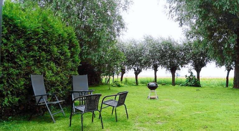 Vacation home with 1 room for 2 persons — photo 3