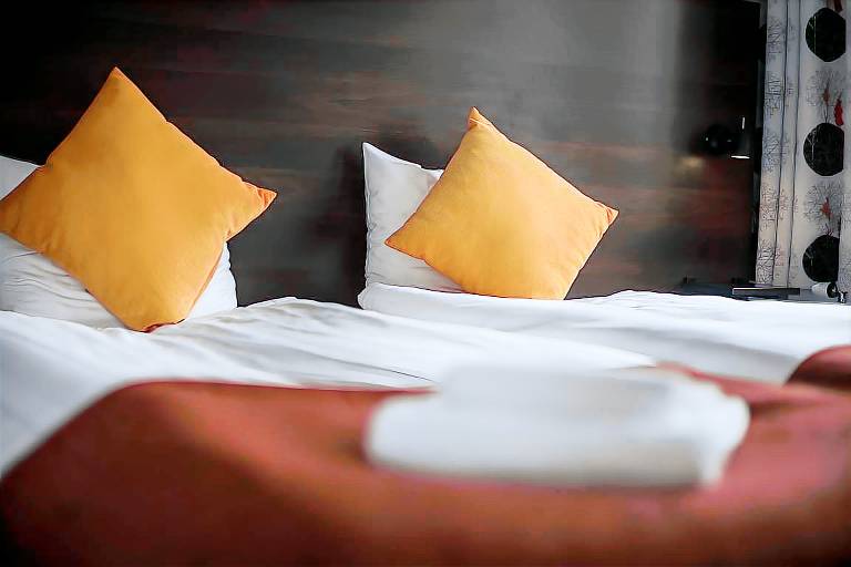 Best Western Hotel Solna in Solna