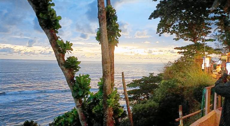 Hill Top Beach Resort — photo 4