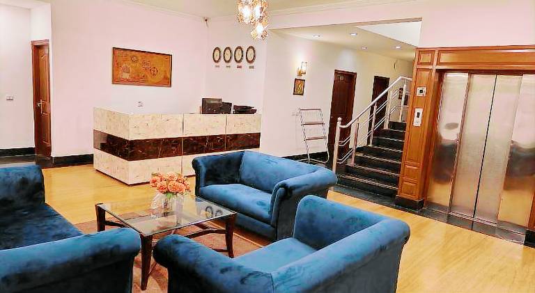 Tavisha Villa Gurgaon — photo 3