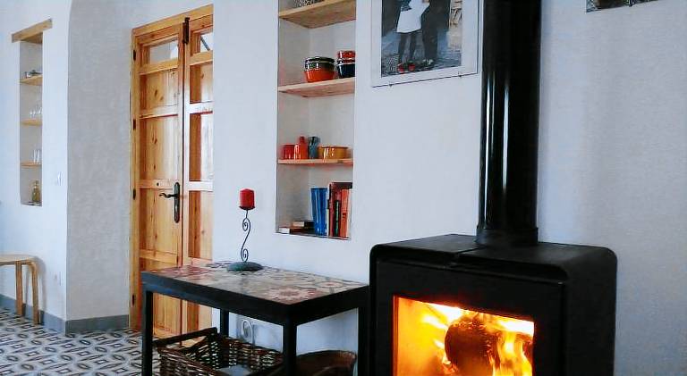 Wonderful rental apartment with terrace | Perfect for remote work | Pets allowed in Vejer de la Frontera