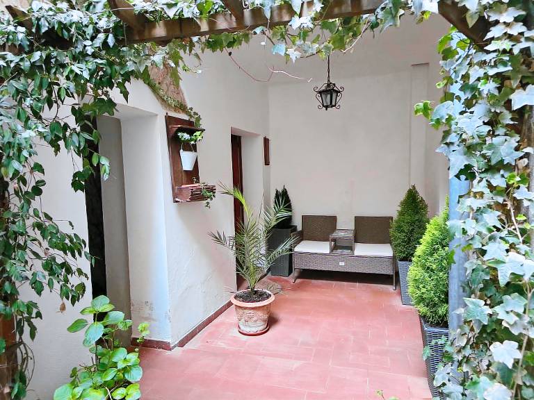 Apartment 'La Dimora Di Pienza in Val D'Orcia' with Wi-Fi — photo 5