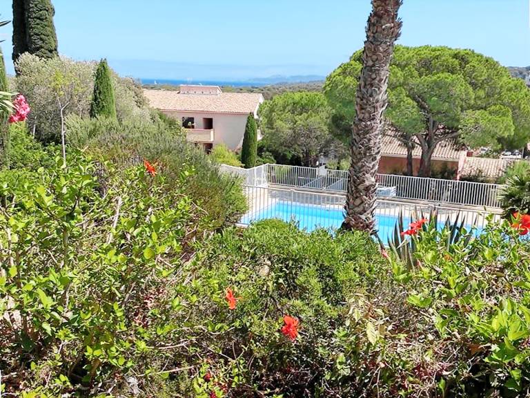 Appartement Porquerolles