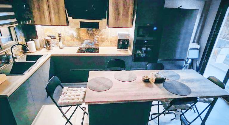 Fully equipped villa with terrace, barbecue & yard | Dogs allowed — photo 5
