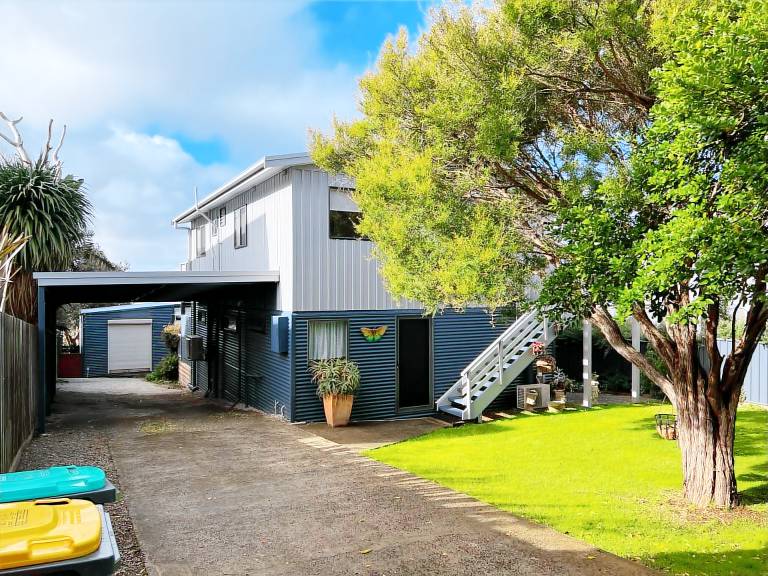 House  Cowes