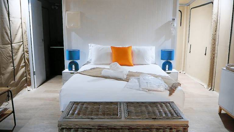 Aparthotel  Magnetic Island