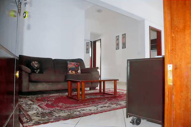 Apartamento Vitória da Conquista