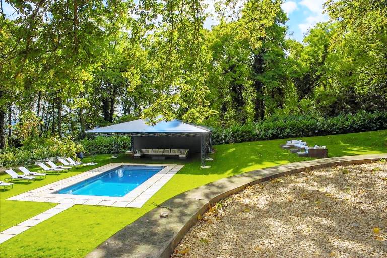 Logement  Hardricourt
