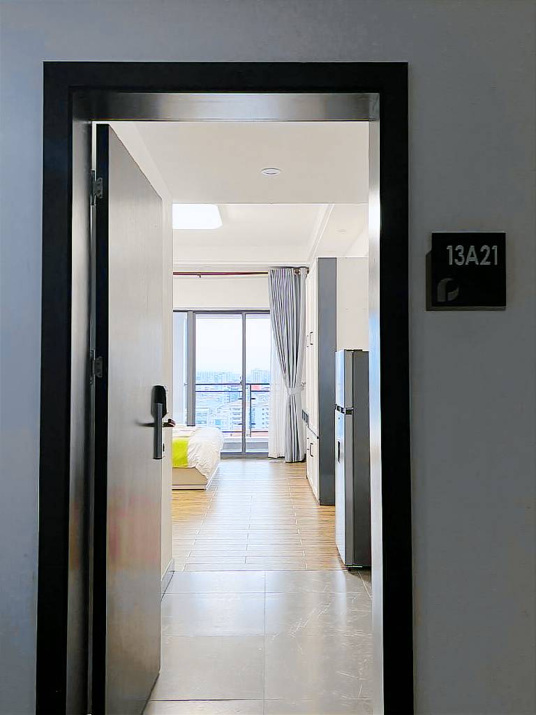 Rental apartment with 1 room for 2 persons — photo 5