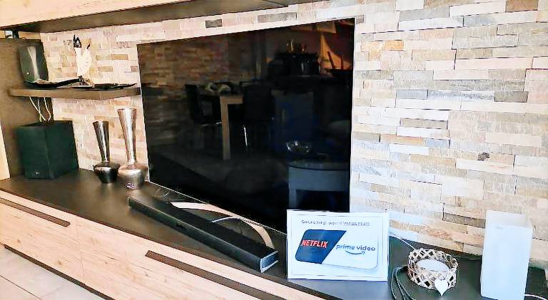 Vacation home | Pet-friendly — photo 2