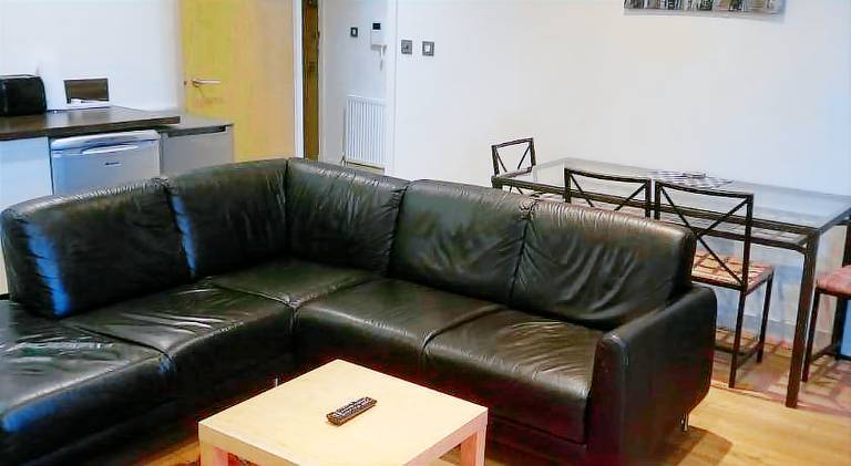 Modern 2BD2Bath Apart CityCentre — photo 4