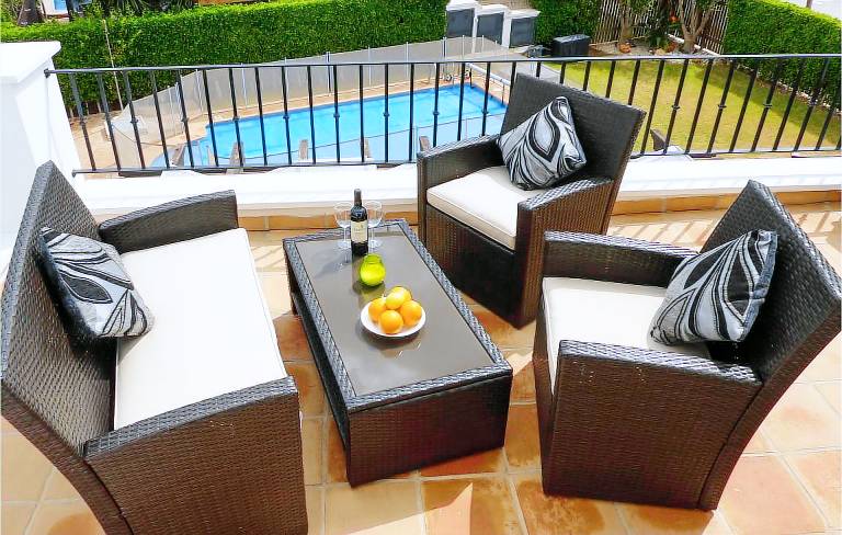 House  Torre-Pacheco